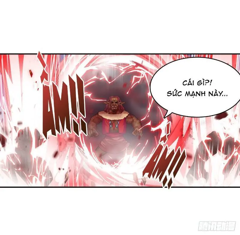 Sứ Đồ Vô Hạn Và 12 Chiến Cơ Nettruyen ZZZ Chương 95 Page 7