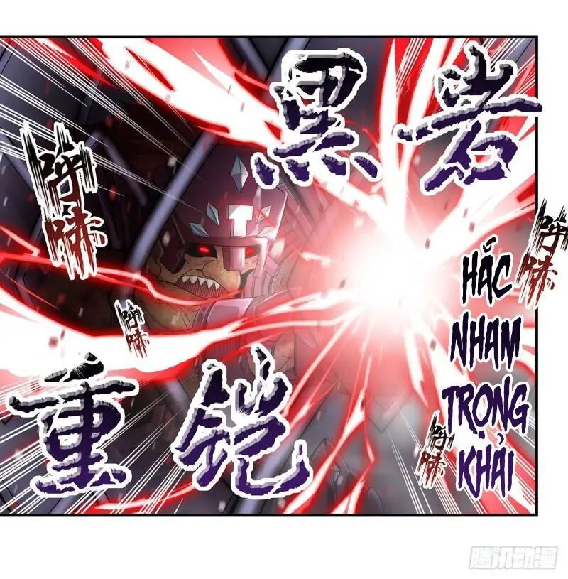 Sứ Đồ Vô Hạn Và 12 Chiến Cơ Nettruyen ZZZ Chương 95 Page 8