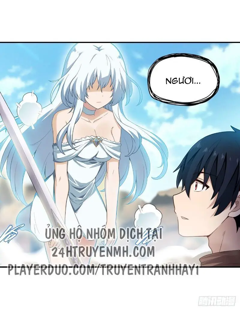 Sứ Đồ Vô Hạn Và 12 Chiến Cơ Nettruyen ZZZ Chương 95 Page 14