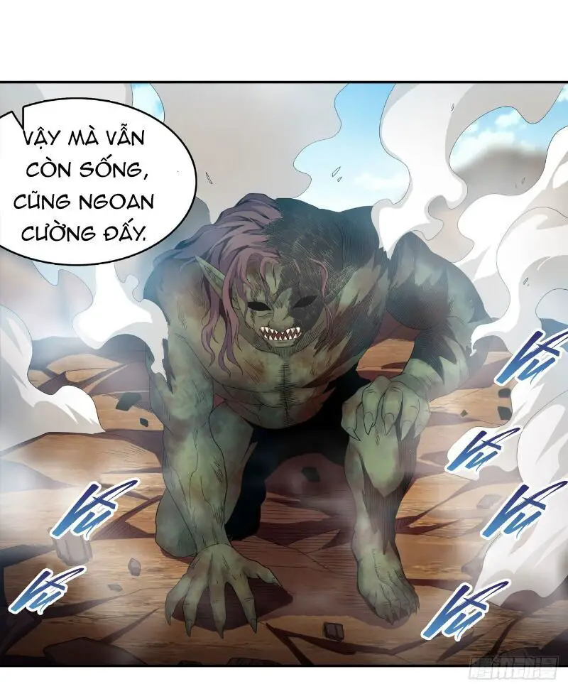 Sứ Đồ Vô Hạn Và 12 Chiến Cơ Nettruyen ZZZ Chương 95 Page 18
