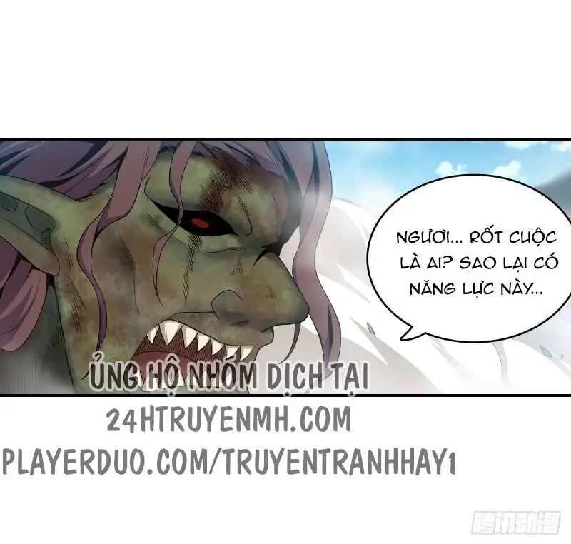 Sứ Đồ Vô Hạn Và 12 Chiến Cơ Nettruyen ZZZ Chương 95 Page 19