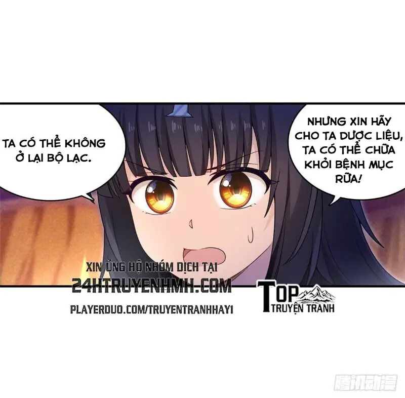 Sứ Đồ Vô Hạn Và 12 Chiến Cơ Nettruyen ZZZ Chương 90 Page 6