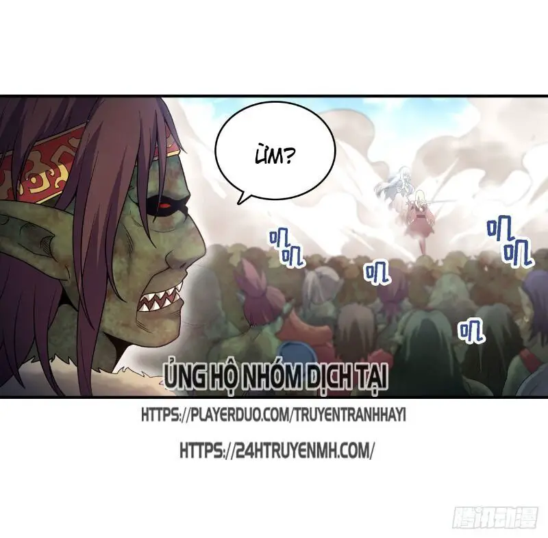 Sứ Đồ Vô Hạn Và 12 Chiến Cơ Nettruyen ZZZ Chương 94 Page 2