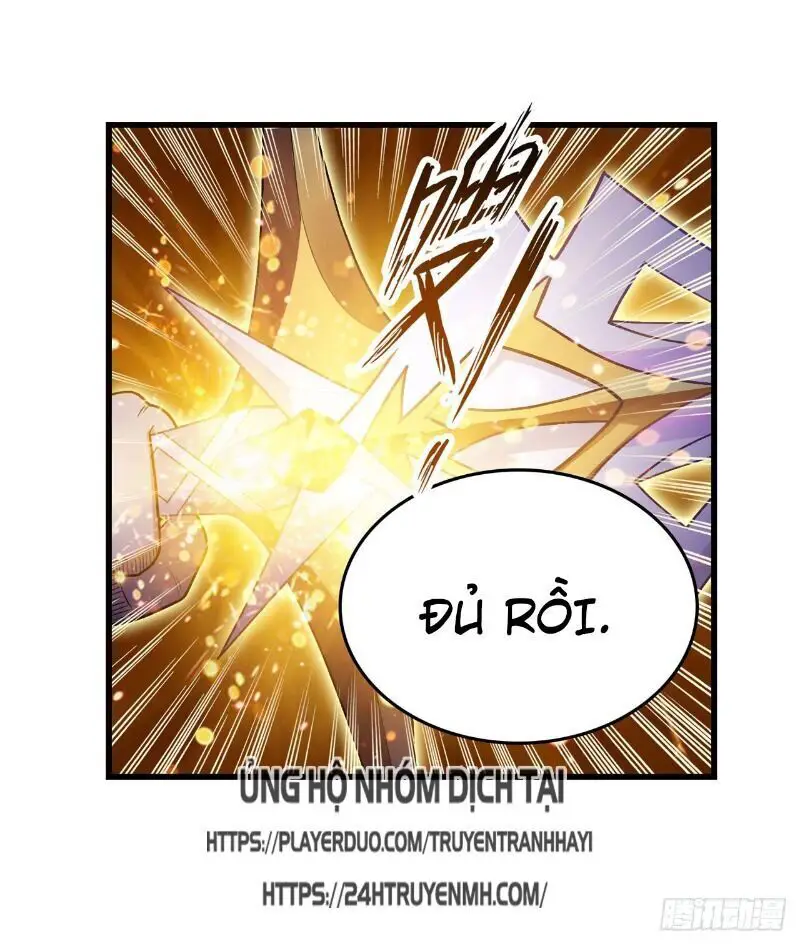 Sứ Đồ Vô Hạn Và 12 Chiến Cơ Nettruyen ZZZ Chương 94 Page 8