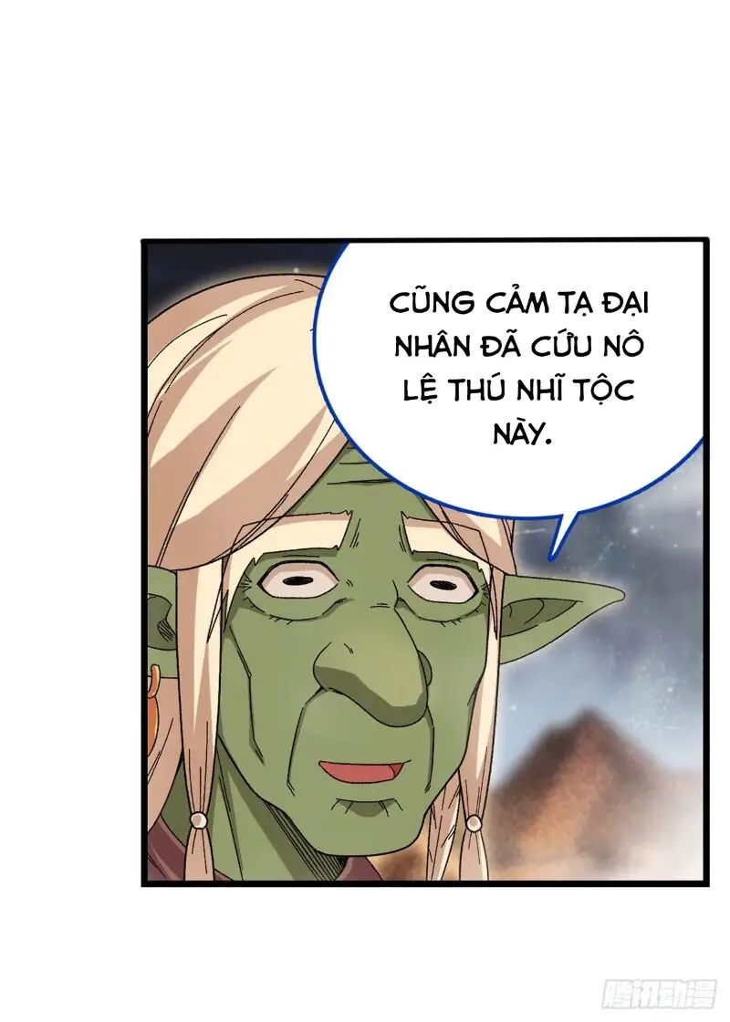 Sứ Đồ Vô Hạn Và 12 Chiến Cơ Nettruyen ZZZ Chương 88 Page 10