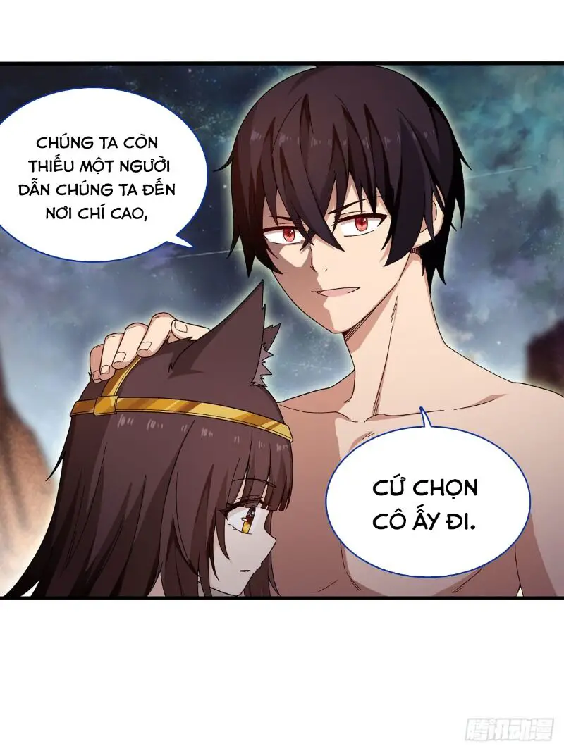 Sứ Đồ Vô Hạn Và 12 Chiến Cơ Nettruyen ZZZ Chương 88 Page 15