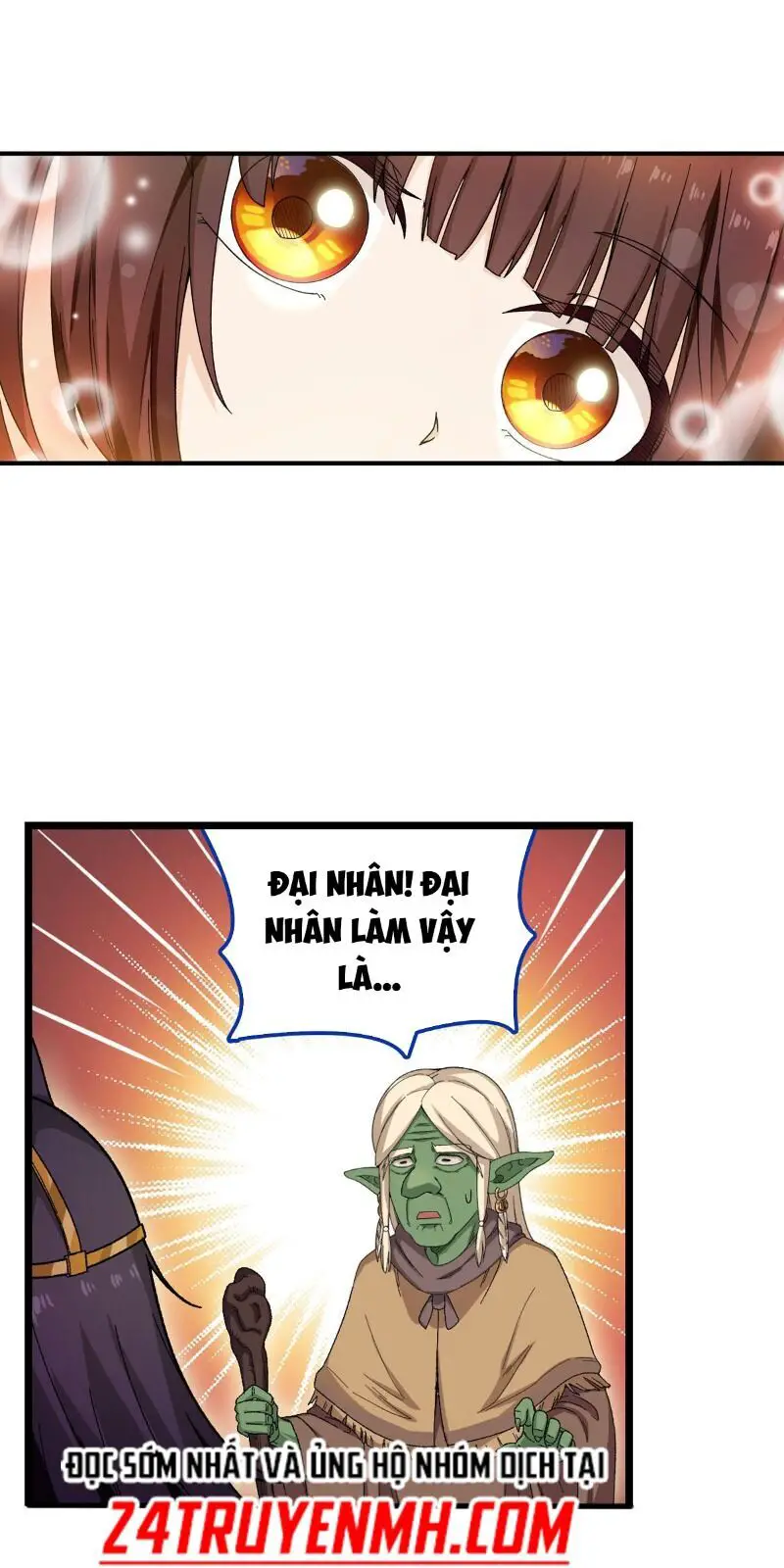 Sứ Đồ Vô Hạn Và 12 Chiến Cơ Nettruyen ZZZ Chương 88 Page 16