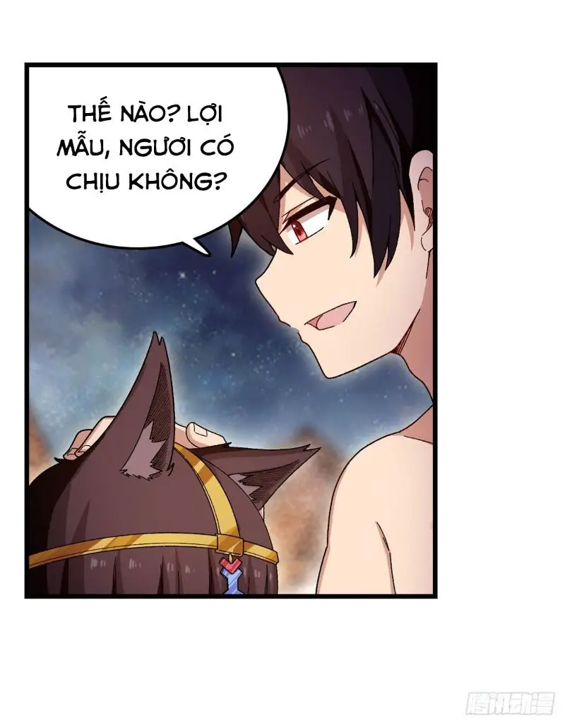 Sứ Đồ Vô Hạn Và 12 Chiến Cơ Nettruyen ZZZ Chương 88 Page 19