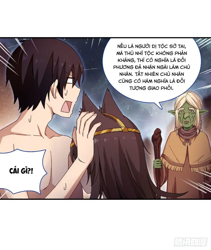 Sứ Đồ Vô Hạn Và 12 Chiến Cơ Nettruyen ZZZ Chương 88 Page 23