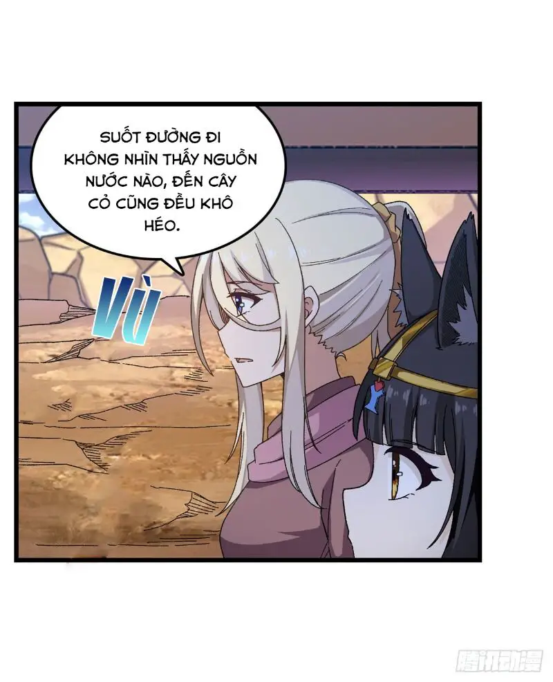 Sứ Đồ Vô Hạn Và 12 Chiến Cơ Nettruyen ZZZ Chương 88 Page 33