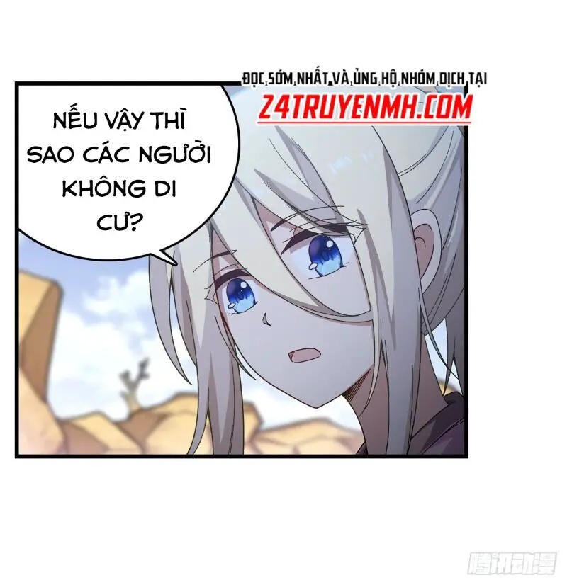 Sứ Đồ Vô Hạn Và 12 Chiến Cơ Nettruyen ZZZ Chương 88 Page 35