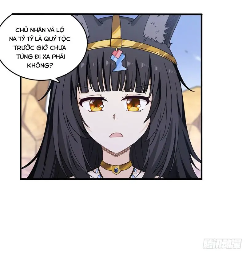 Sứ Đồ Vô Hạn Và 12 Chiến Cơ Nettruyen ZZZ Chương 88 Page 38