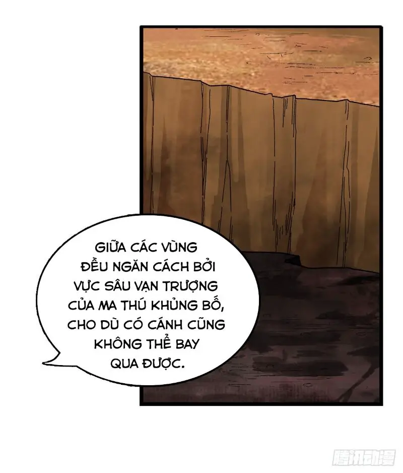 Sứ Đồ Vô Hạn Và 12 Chiến Cơ Nettruyen ZZZ Chương 88 Page 39