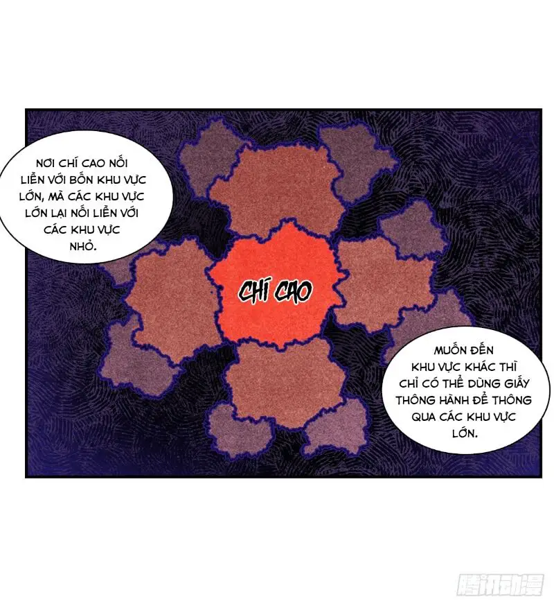 Sứ Đồ Vô Hạn Và 12 Chiến Cơ Nettruyen ZZZ Chương 88 Page 40