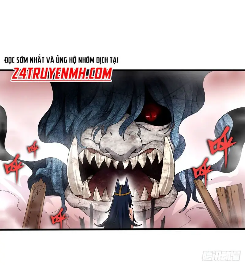 Sứ Đồ Vô Hạn Và 12 Chiến Cơ Nettruyen ZZZ Chương 87 Page 33