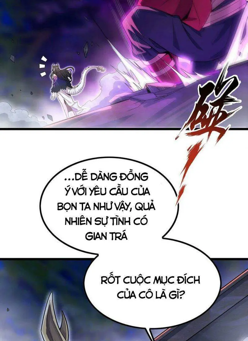 Sứ Đồ Vô Hạn Và 12 Chiến Cơ Nettruyen ZZZ Chương 353 Page 2