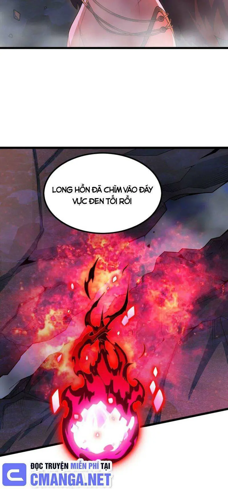 Sứ Đồ Vô Hạn Và 12 Chiến Cơ Nettruyen ZZZ Chương 353 Page 5