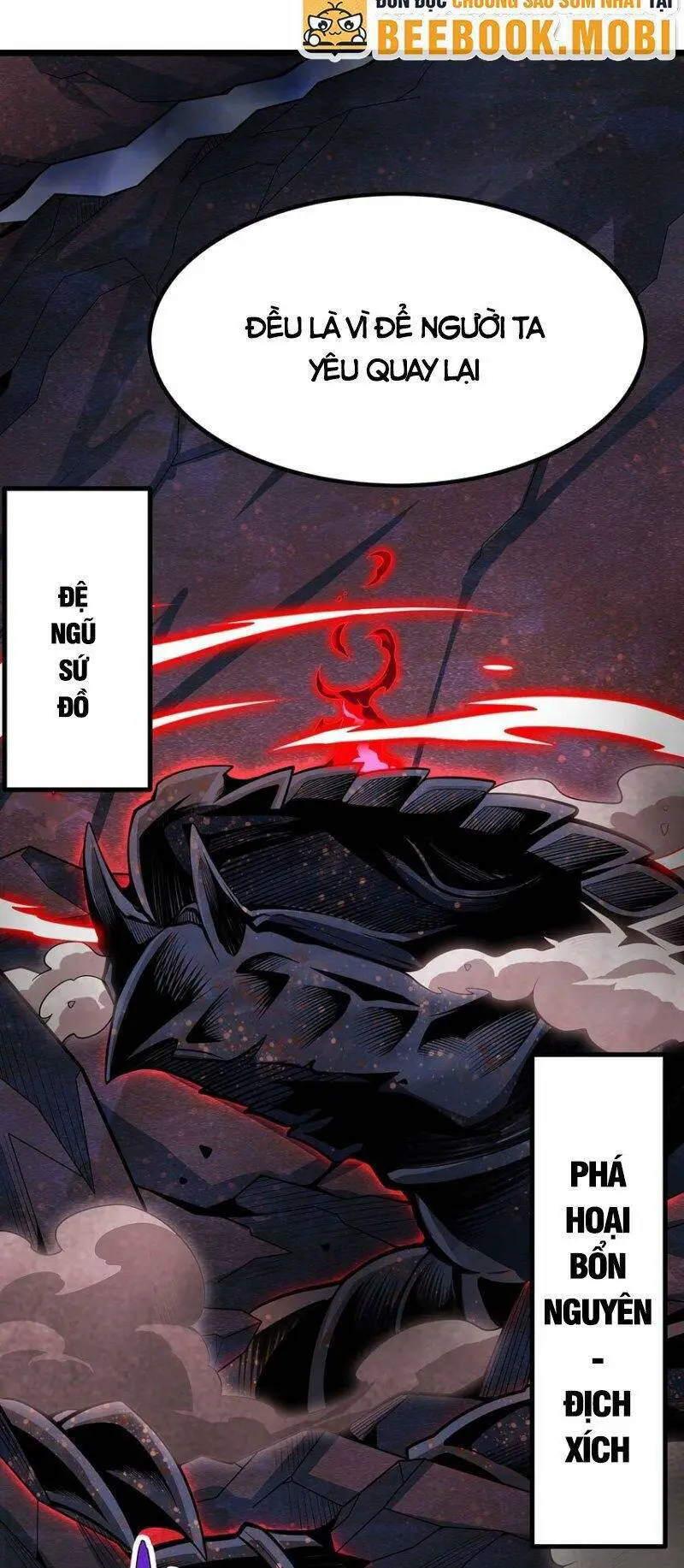 Sứ Đồ Vô Hạn Và 12 Chiến Cơ Nettruyen ZZZ Chương 353 Page 7