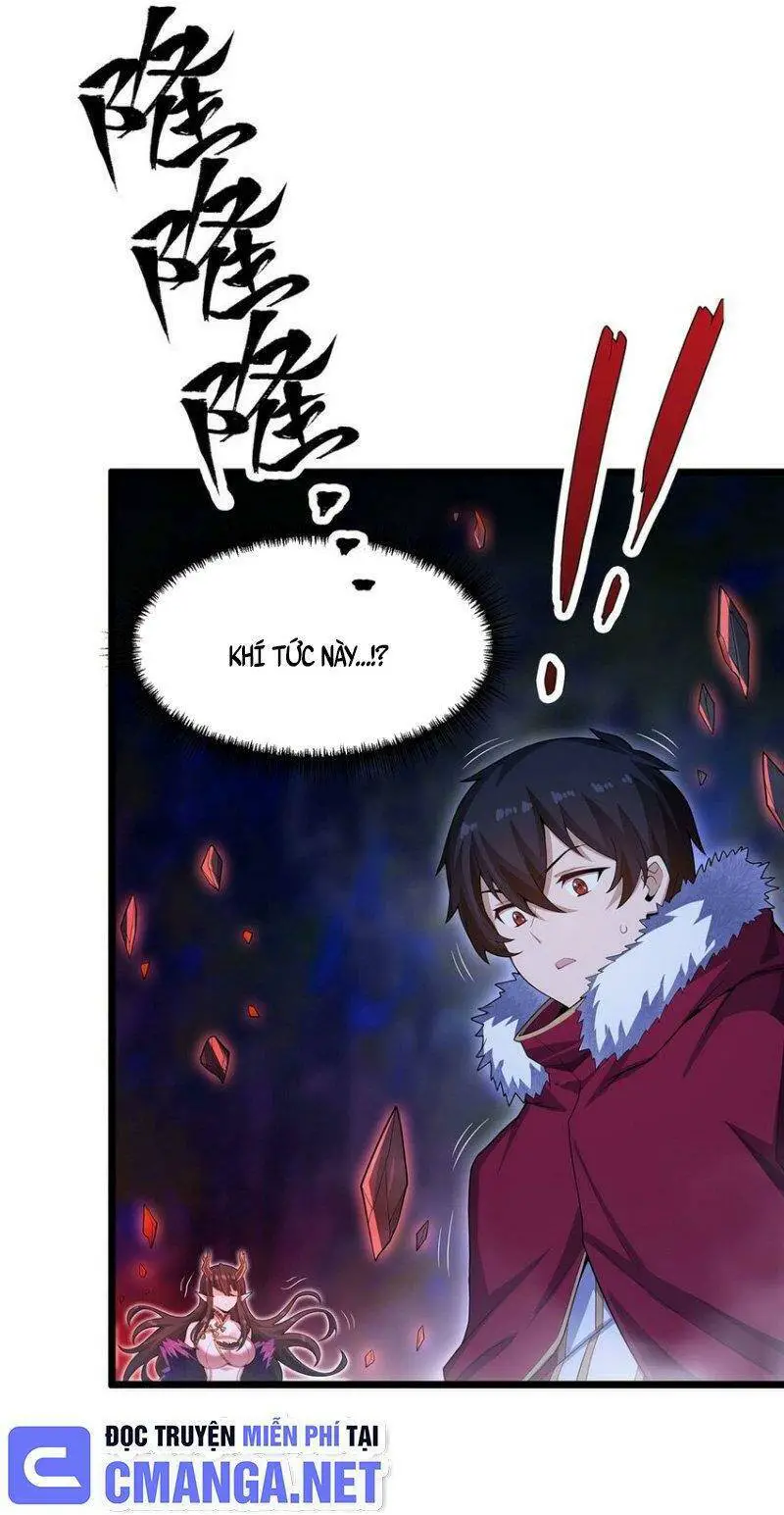 Sứ Đồ Vô Hạn Và 12 Chiến Cơ Nettruyen ZZZ Chương 353 Page 9