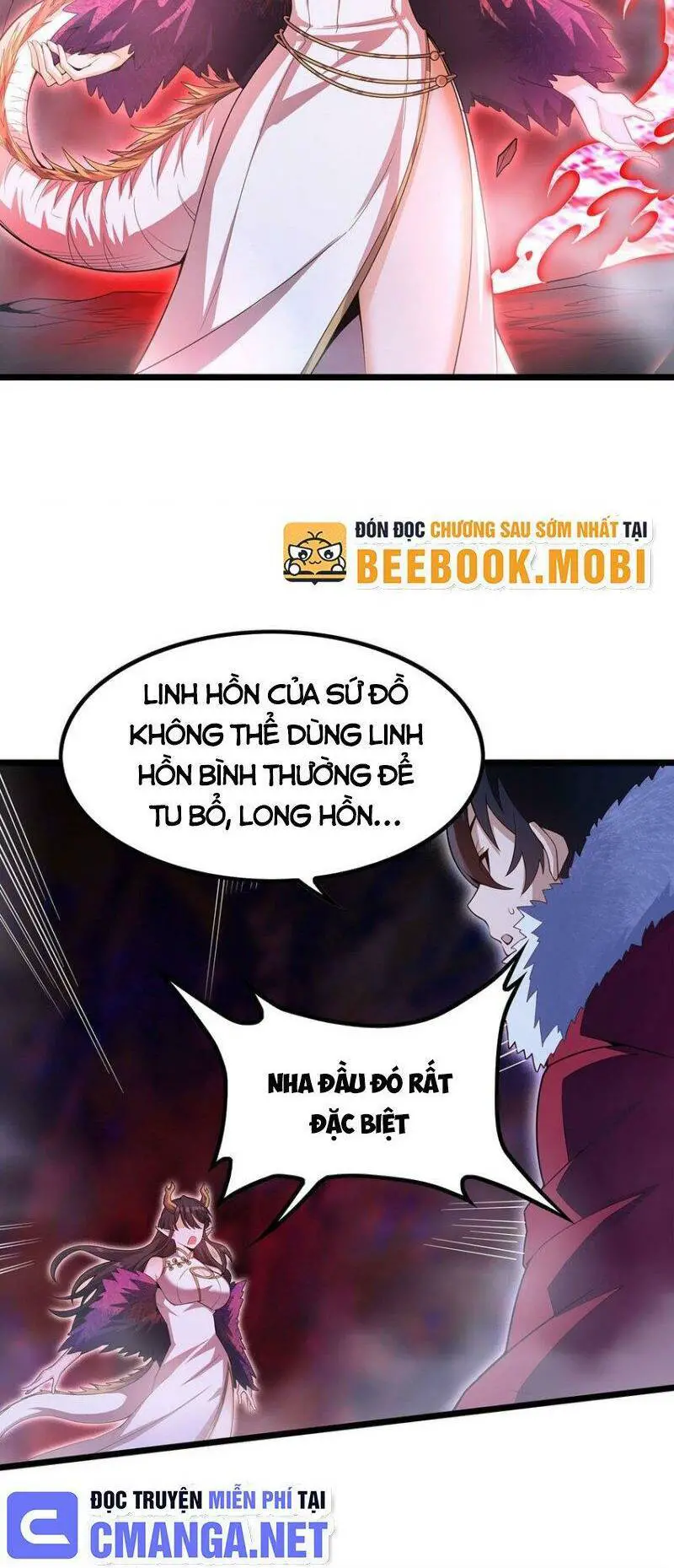 Sứ Đồ Vô Hạn Và 12 Chiến Cơ Nettruyen ZZZ Chương 353 Page 13