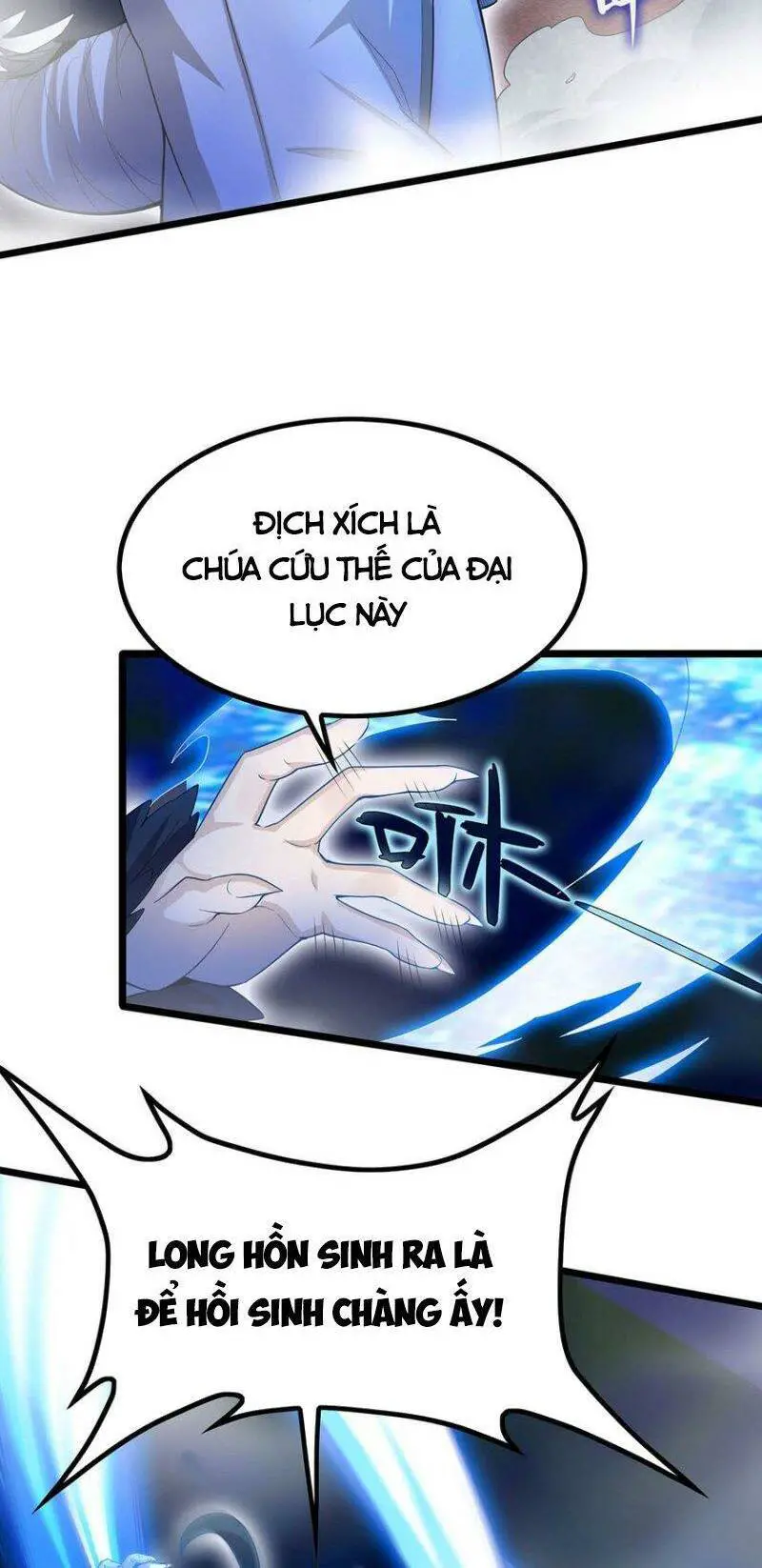 Sứ Đồ Vô Hạn Và 12 Chiến Cơ Nettruyen ZZZ Chương 353 Page 18