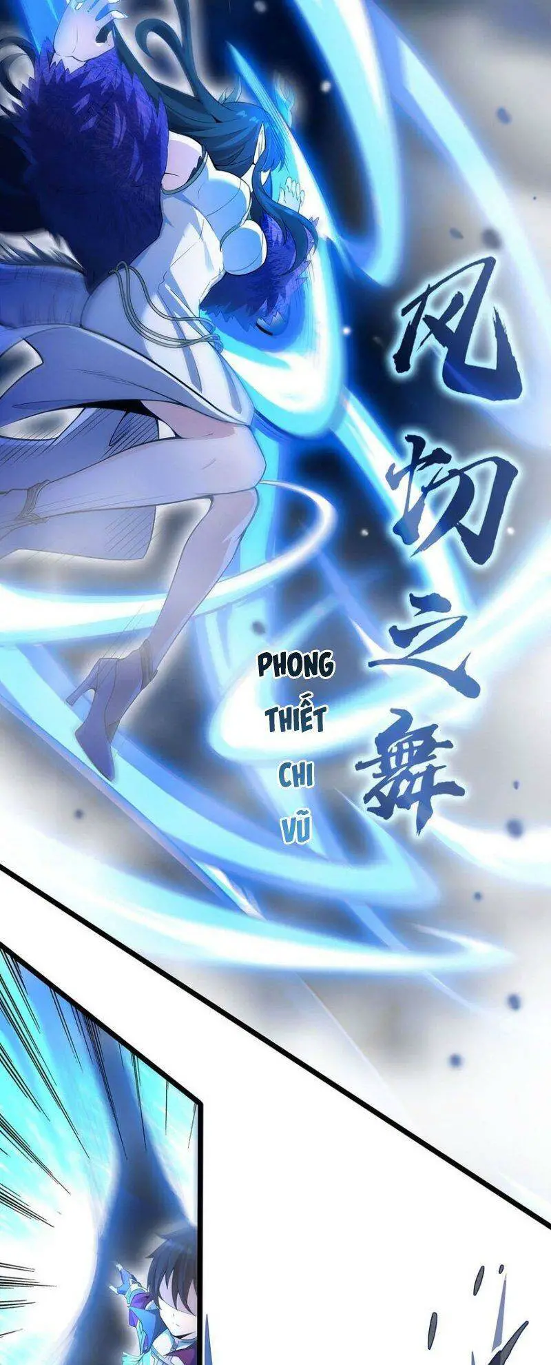 Sứ Đồ Vô Hạn Và 12 Chiến Cơ Nettruyen ZZZ Chương 353 Page 19