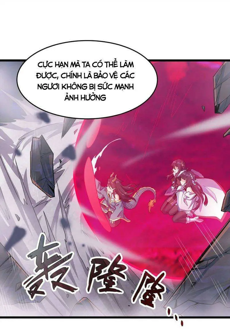 Sứ Đồ Vô Hạn Và 12 Chiến Cơ Nettruyen ZZZ Chương 353 Page 29