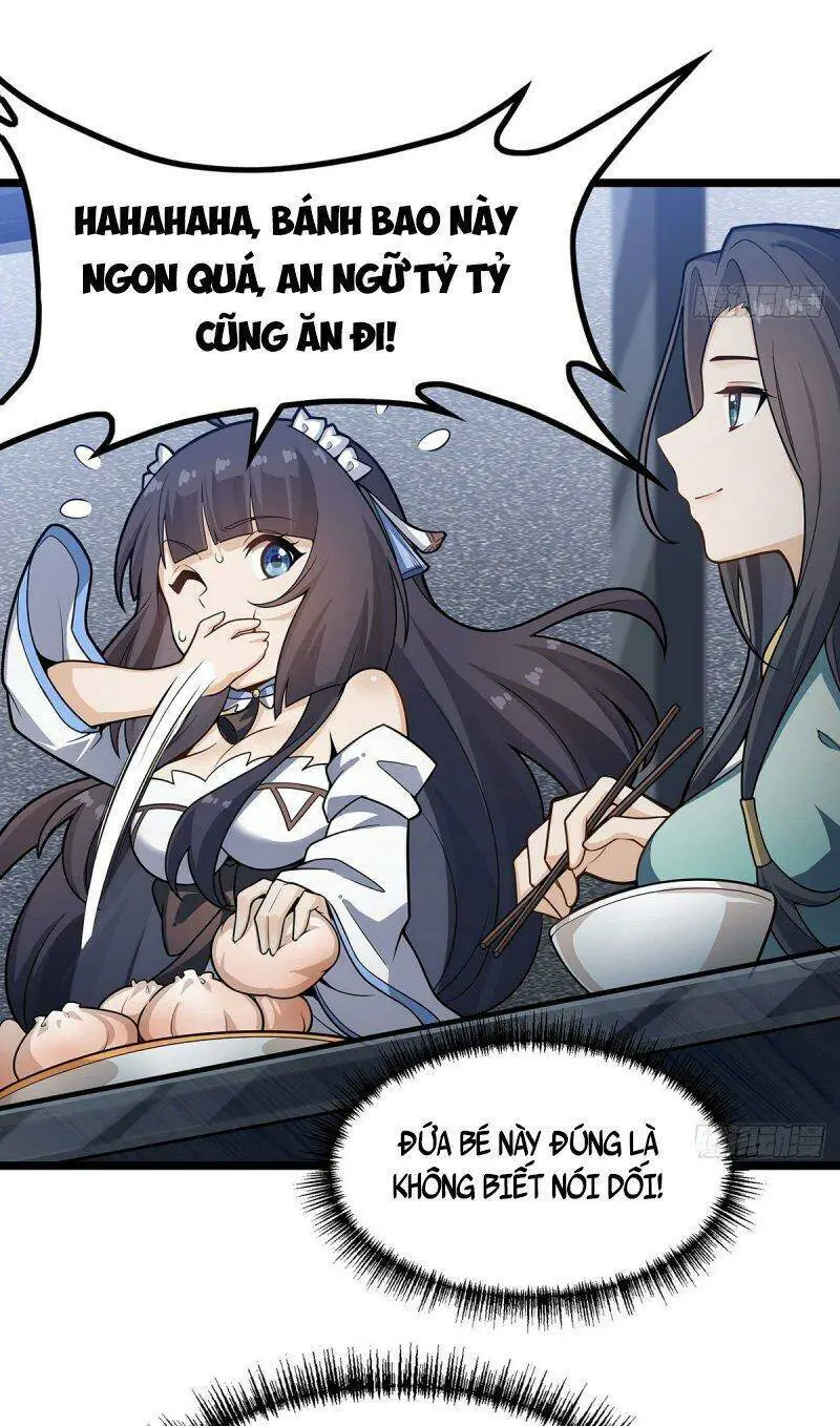 Sứ Đồ Vô Hạn Và 12 Chiến Cơ Nettruyen ZZZ Chương 337 Page 32