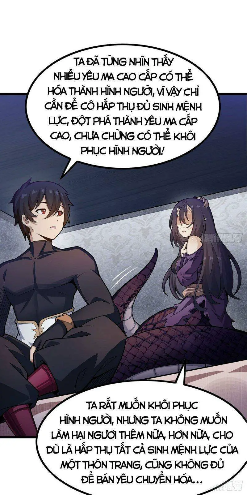 Sứ Đồ Vô Hạn Và 12 Chiến Cơ Nettruyen ZZZ Chương 337 Page 34