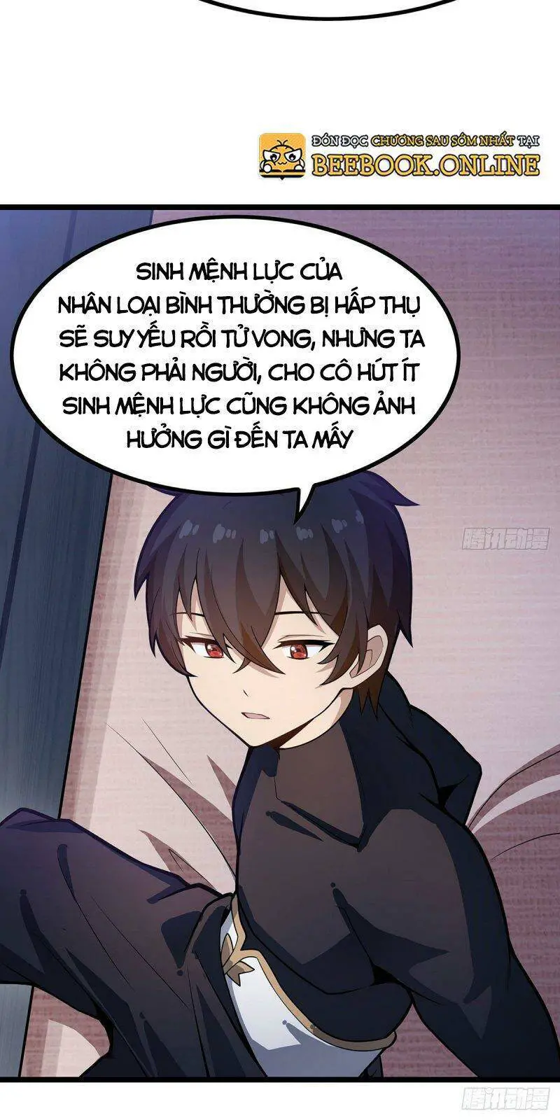 Sứ Đồ Vô Hạn Và 12 Chiến Cơ Nettruyen ZZZ Chương 337 Page 35