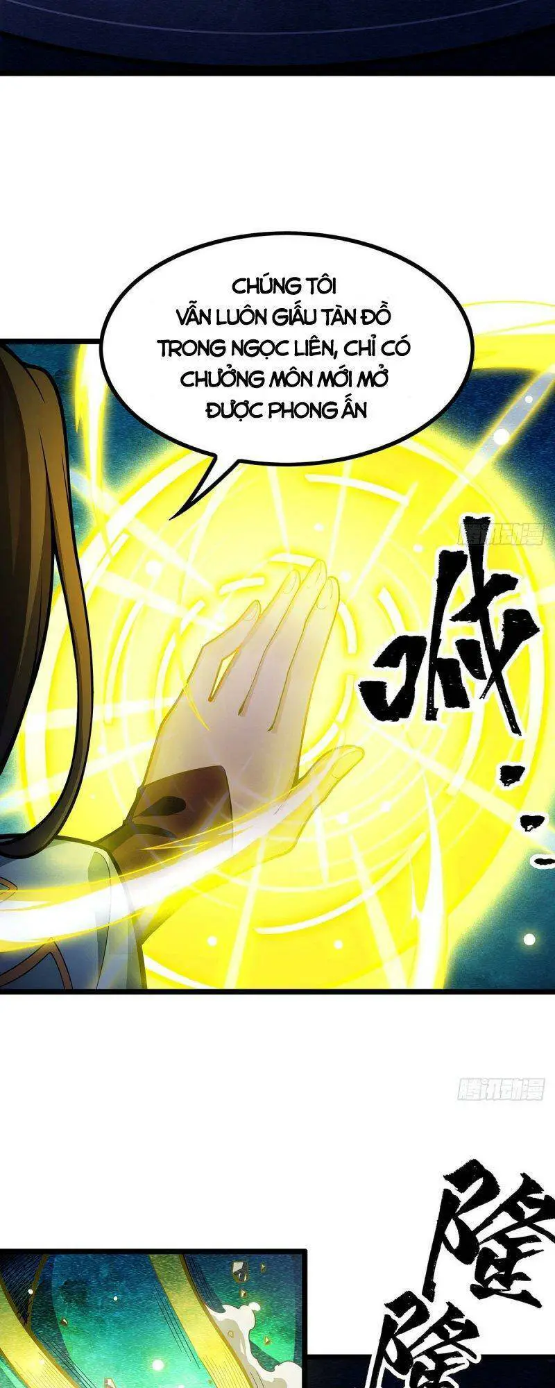 Sứ Đồ Vô Hạn Và 12 Chiến Cơ Nettruyen ZZZ Chương 335 Page 3