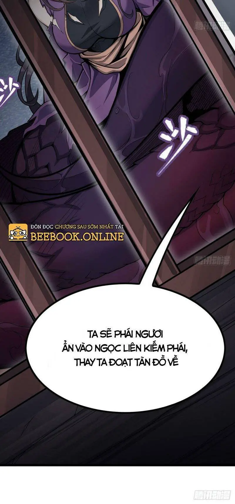 Sứ Đồ Vô Hạn Và 12 Chiến Cơ Nettruyen ZZZ Chương 335 Page 14