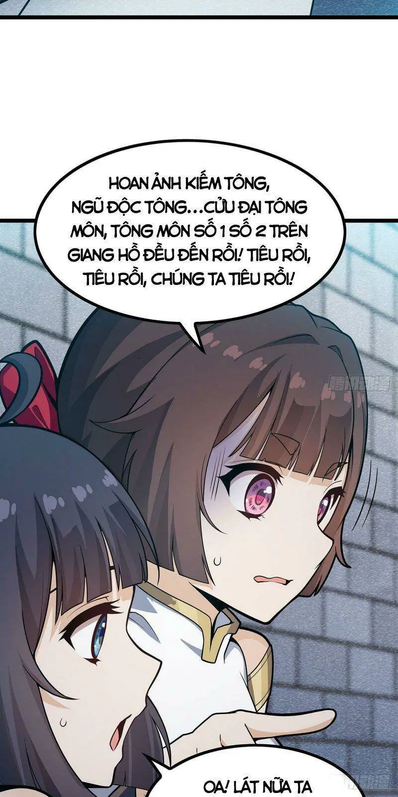 Sứ Đồ Vô Hạn Và 12 Chiến Cơ Nettruyen ZZZ Chương 335 Page 24