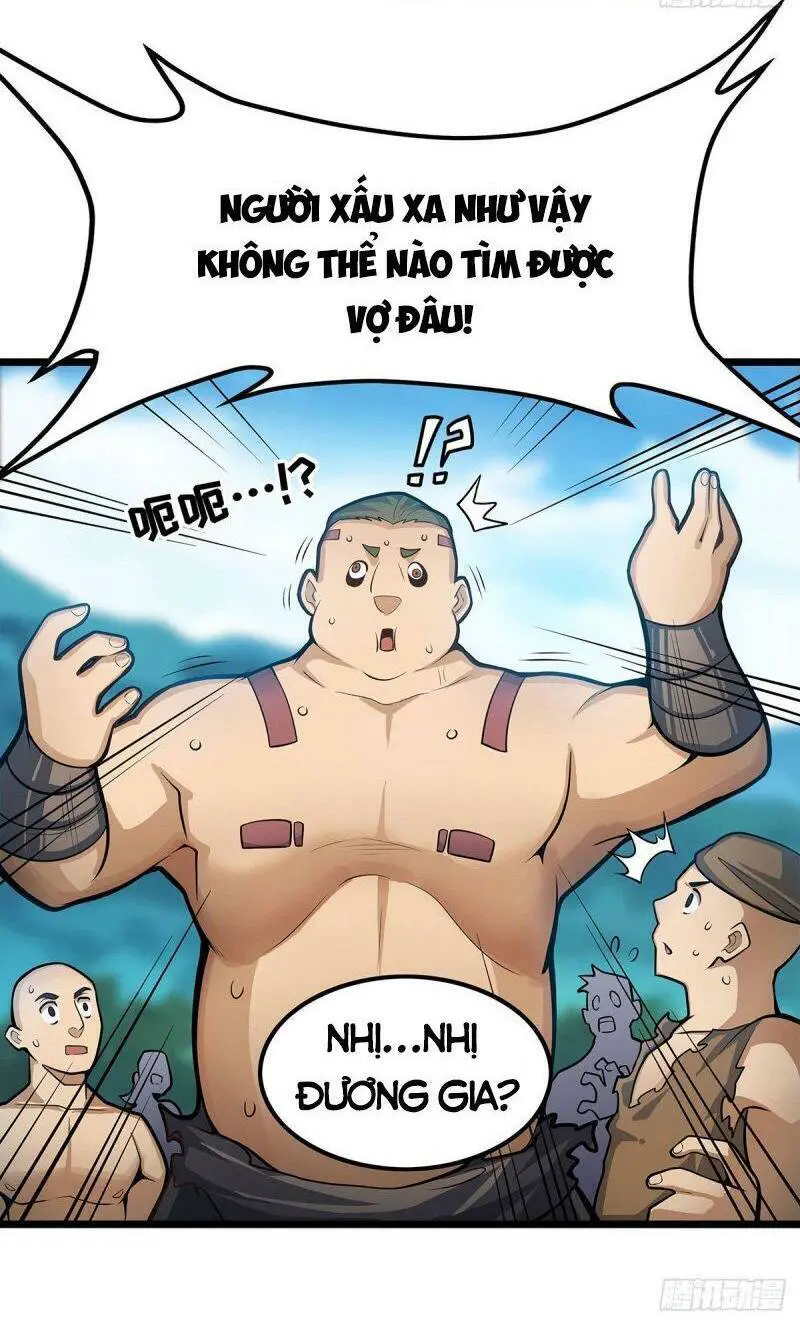 Sứ Đồ Vô Hạn Và 12 Chiến Cơ Nettruyen ZZZ Chương 324 Page 6
