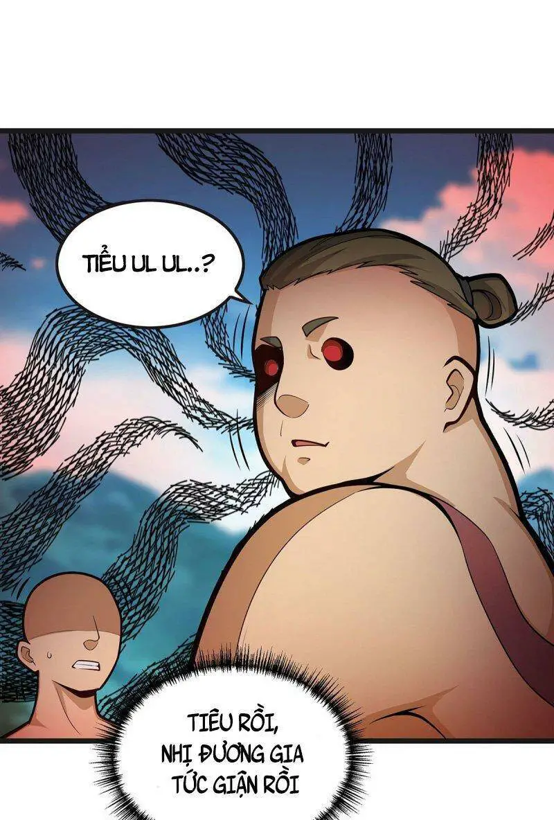 Sứ Đồ Vô Hạn Và 12 Chiến Cơ Nettruyen ZZZ Chương 324 Page 9