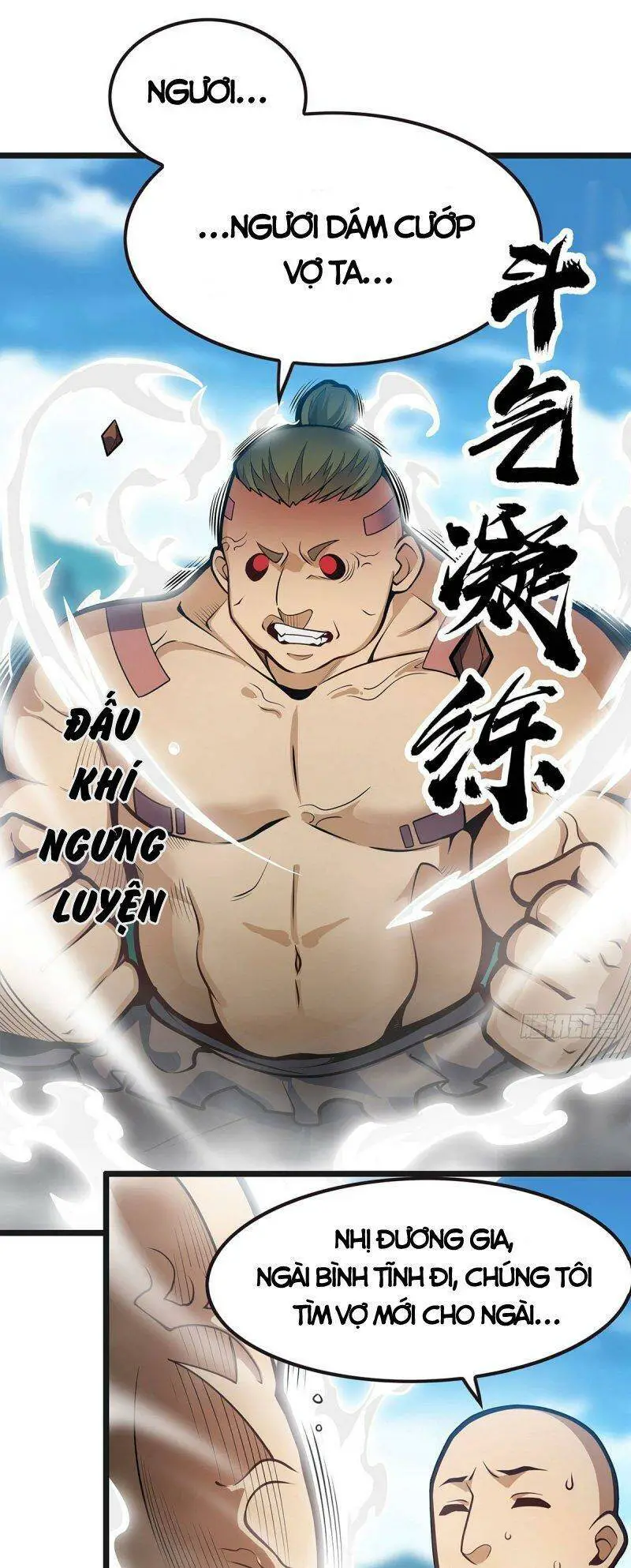 Sứ Đồ Vô Hạn Và 12 Chiến Cơ Nettruyen ZZZ Chương 324 Page 11
