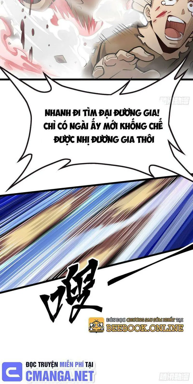 Sứ Đồ Vô Hạn Và 12 Chiến Cơ Nettruyen ZZZ Chương 324 Page 14
