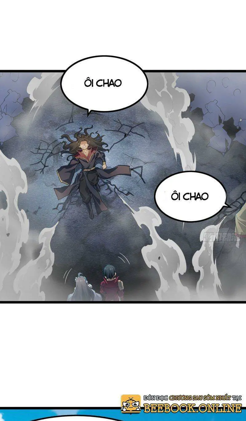 Sứ Đồ Vô Hạn Và 12 Chiến Cơ Nettruyen ZZZ Chương 336 Page 8