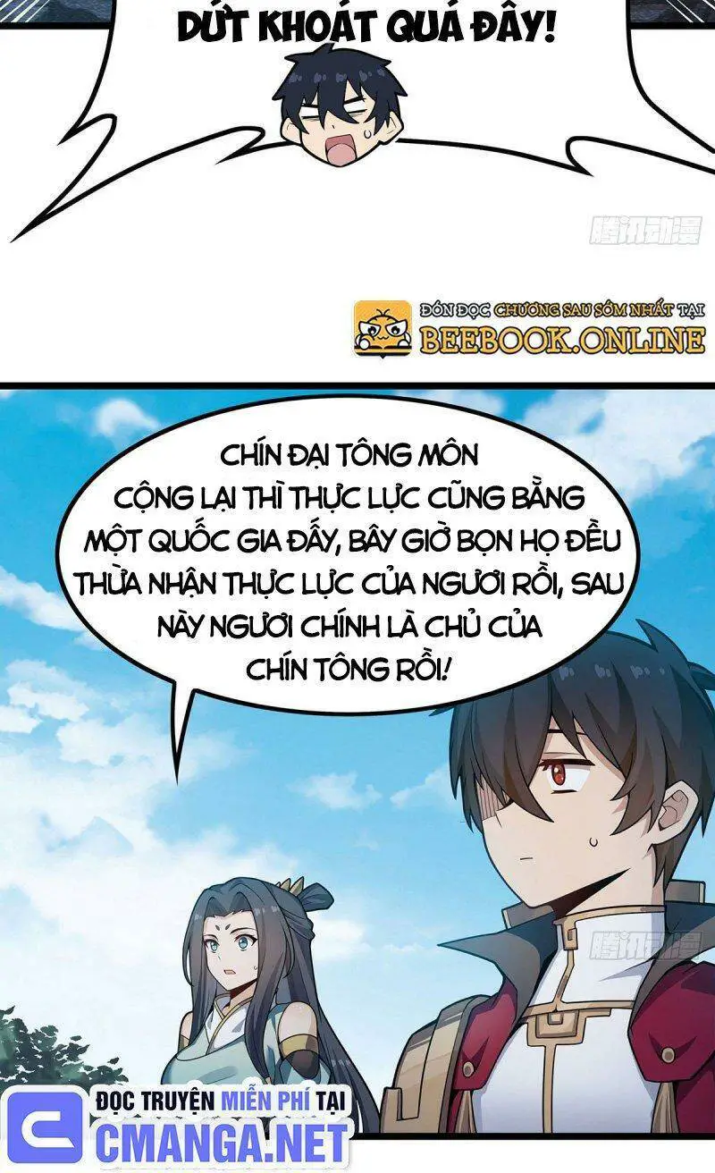Sứ Đồ Vô Hạn Và 12 Chiến Cơ Nettruyen ZZZ Chương 336 Page 13