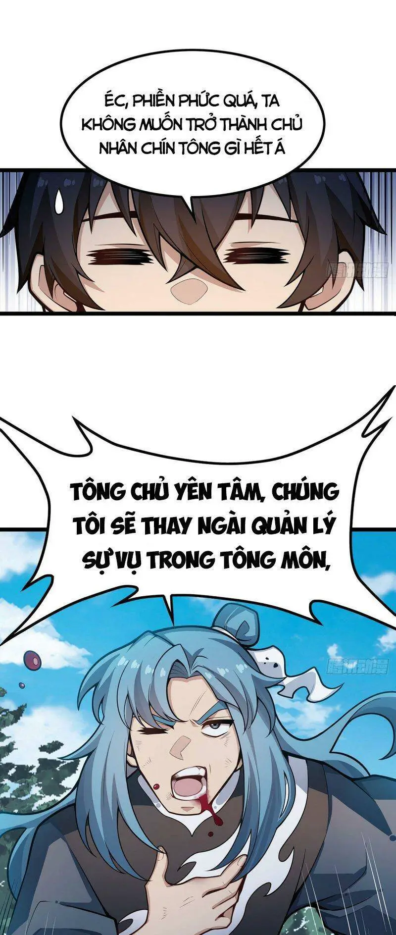 Sứ Đồ Vô Hạn Và 12 Chiến Cơ Nettruyen ZZZ Chương 336 Page 14