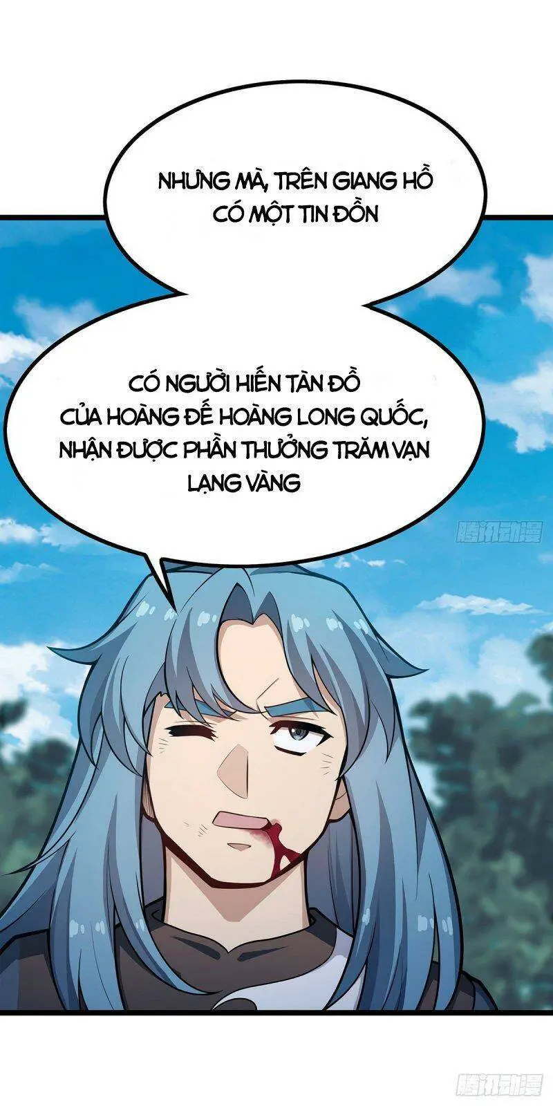 Sứ Đồ Vô Hạn Và 12 Chiến Cơ Nettruyen ZZZ Chương 336 Page 16