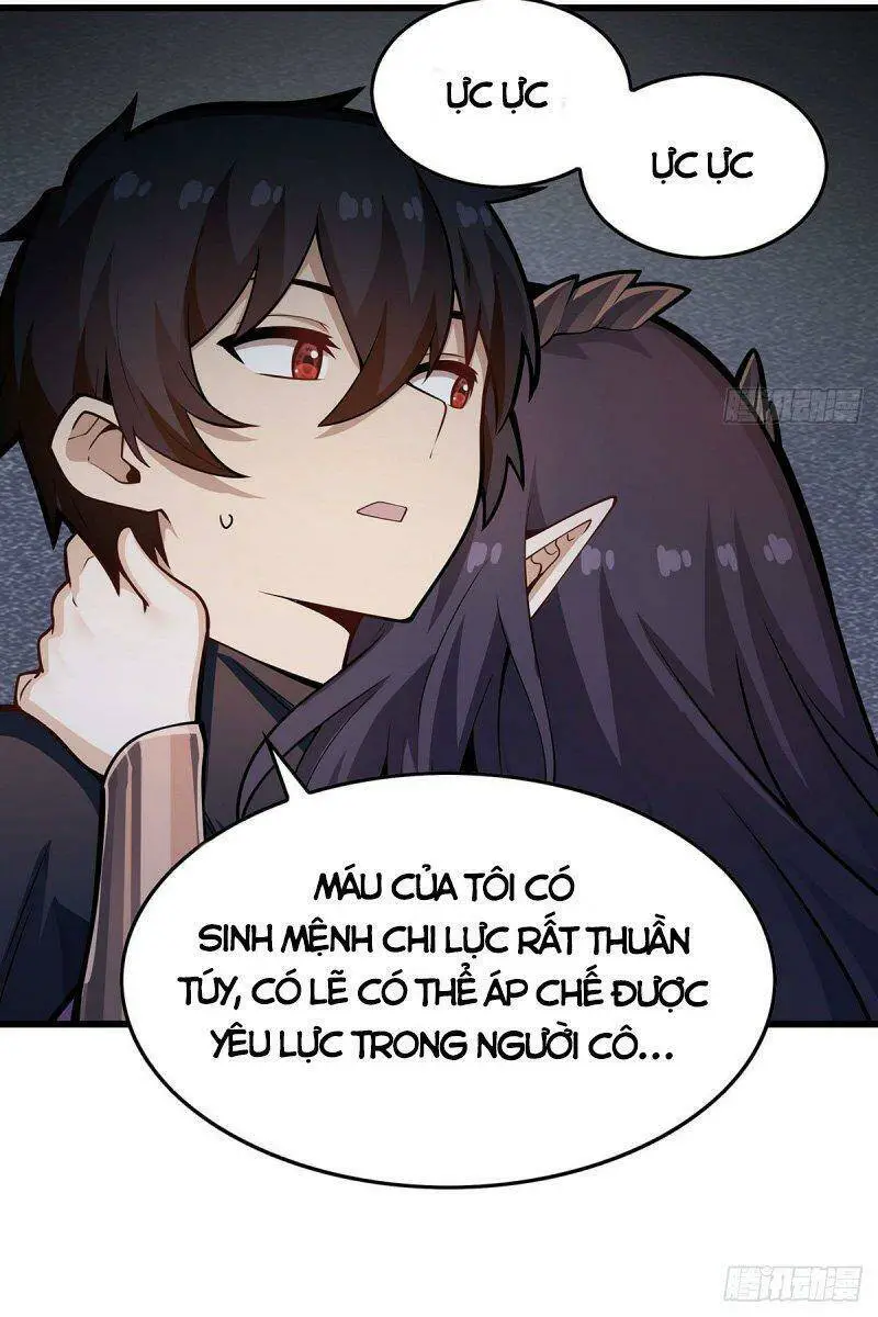 Sứ Đồ Vô Hạn Và 12 Chiến Cơ Nettruyen ZZZ Chương 336 Page 31