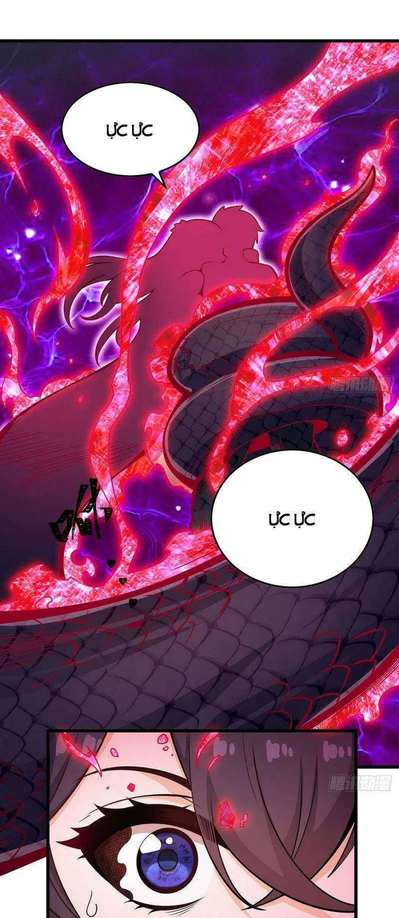 Sứ Đồ Vô Hạn Và 12 Chiến Cơ Nettruyen ZZZ Chương 336 Page 32