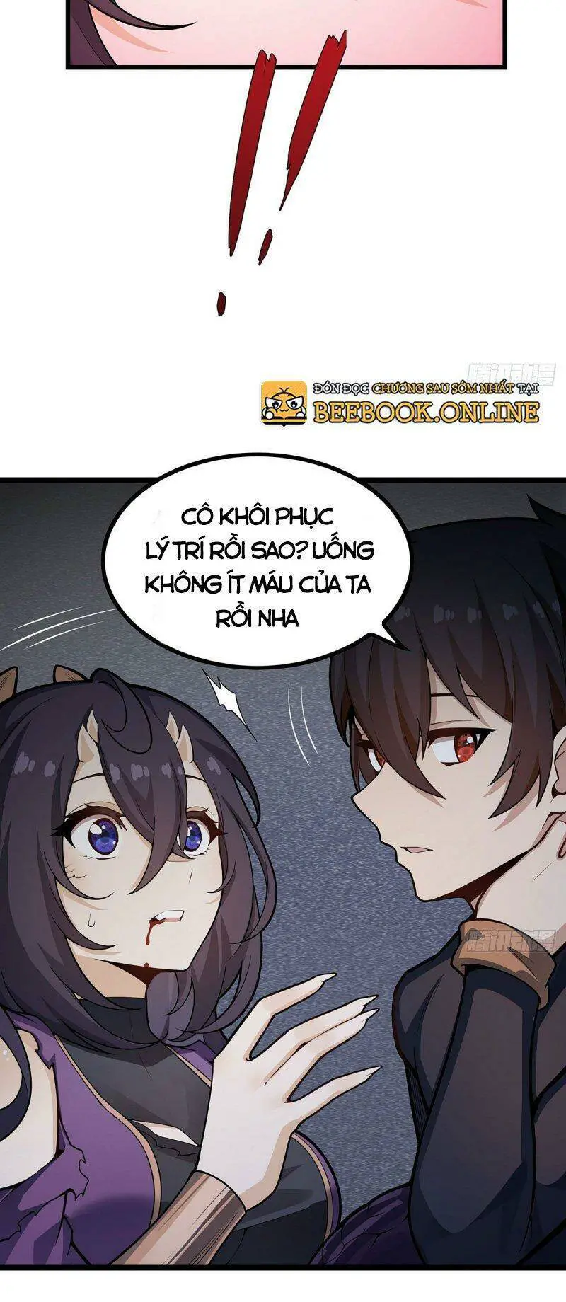 Sứ Đồ Vô Hạn Và 12 Chiến Cơ Nettruyen ZZZ Chương 336 Page 33