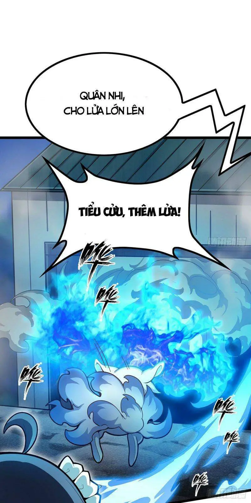 Sứ Đồ Vô Hạn Và 12 Chiến Cơ Nettruyen ZZZ Chương 334 Page 8