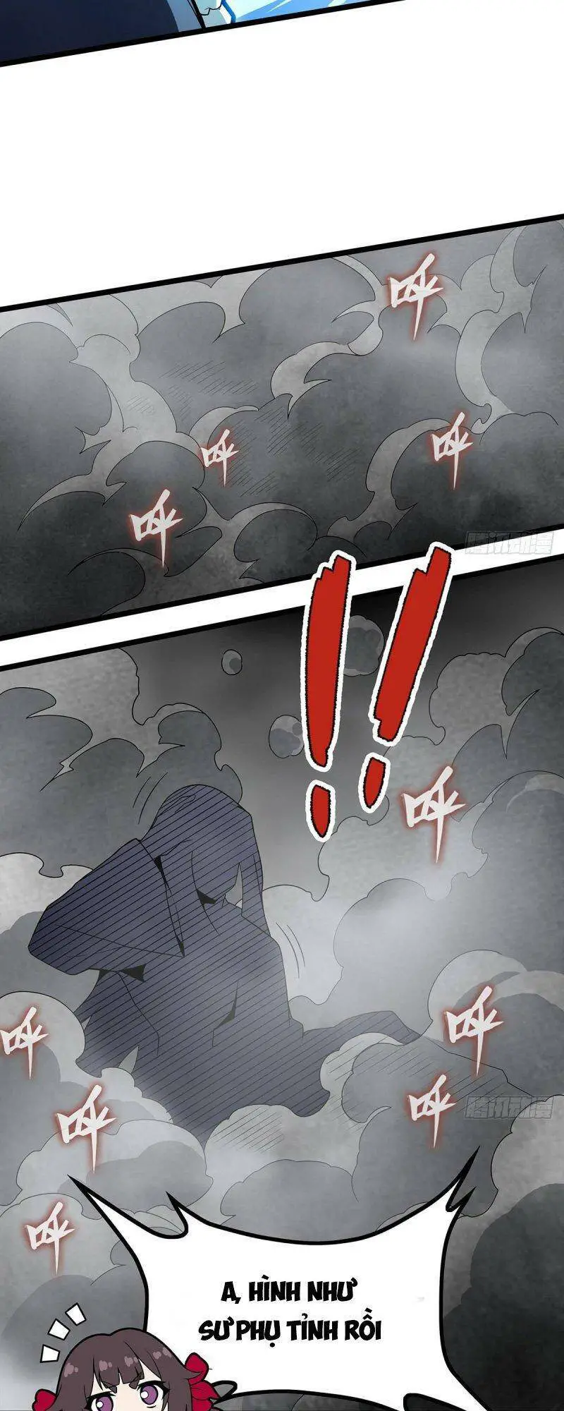 Sứ Đồ Vô Hạn Và 12 Chiến Cơ Nettruyen ZZZ Chương 334 Page 9