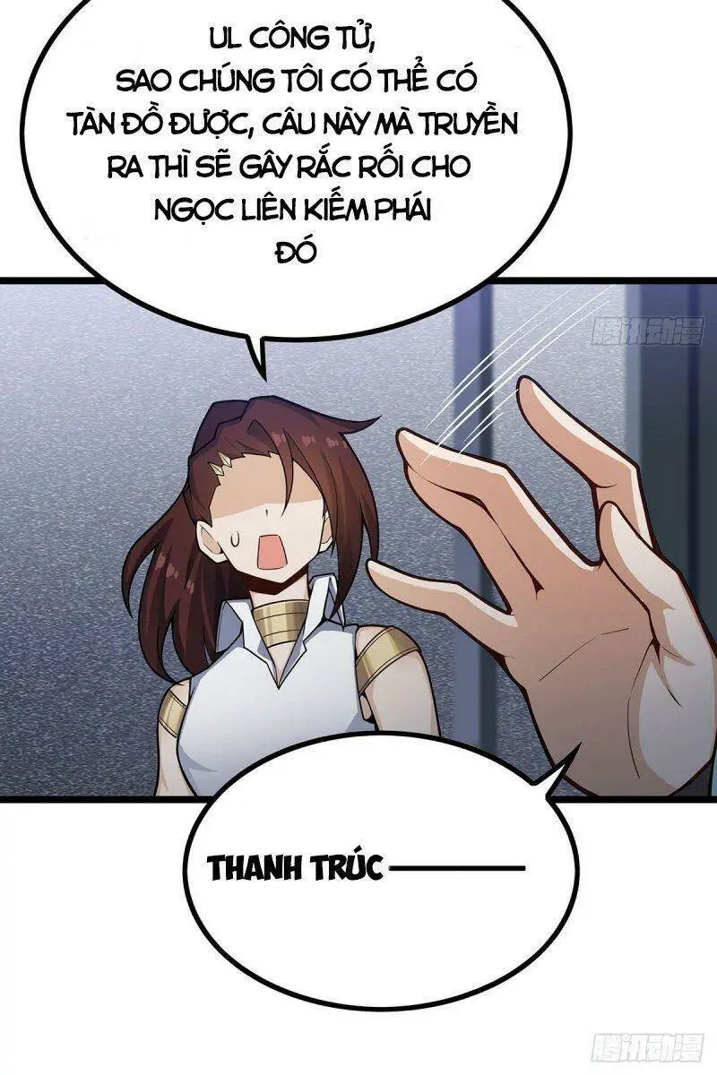 Sứ Đồ Vô Hạn Và 12 Chiến Cơ Nettruyen ZZZ Chương 334 Page 22