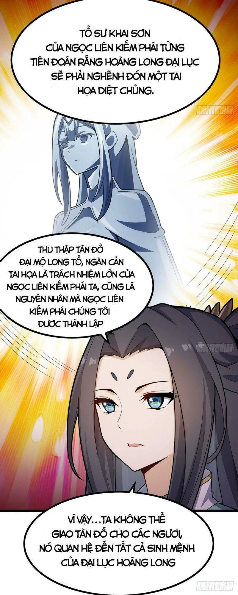 Sứ Đồ Vô Hạn Và 12 Chiến Cơ Nettruyen ZZZ Chương 334 Page 26