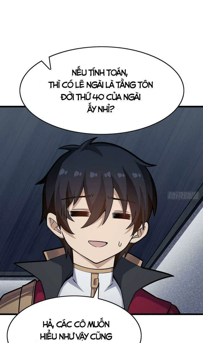 Sứ Đồ Vô Hạn Và 12 Chiến Cơ Nettruyen ZZZ Chương 334 Page 33