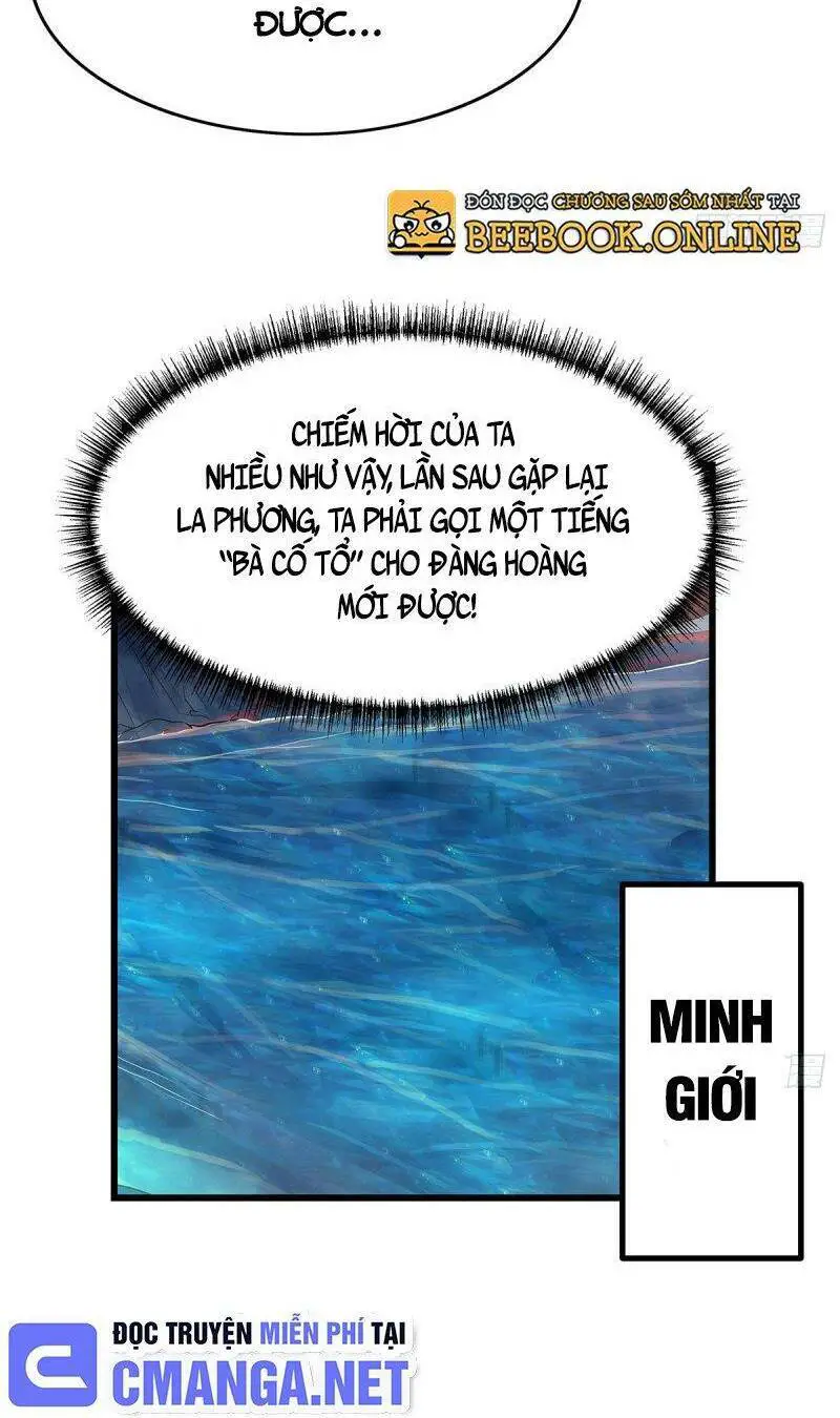 Sứ Đồ Vô Hạn Và 12 Chiến Cơ Nettruyen ZZZ Chương 334 Page 34